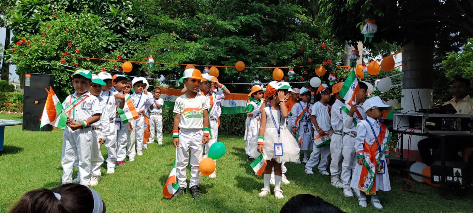 zealot public school